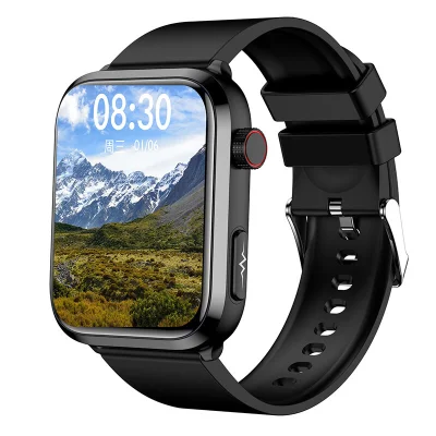 n____S - ❗ ET210 Smart Watch
〽️ Cena: 24.99 USD (dotąd najniższa w historii: 35.99 US...