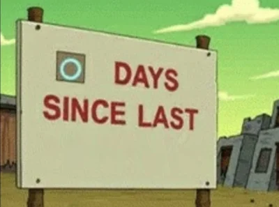 szarekredki - ..minęło dni od ostatniego bóldupienia o Stanowskiego przez rządowych w...