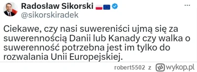robert5502 - Odp. Tylko do rozwalania UE od środka 
#polityka #bekazprawakow #usa #sw...
