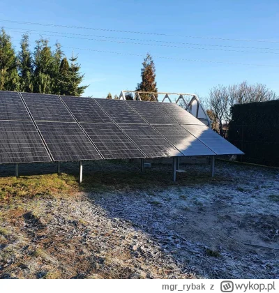 mgr_rybak - Może macie doświadczenie czy warto zakładać optymalizator do paneli? Mam ...