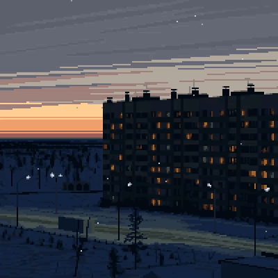 gabrysianowa - #pixelart