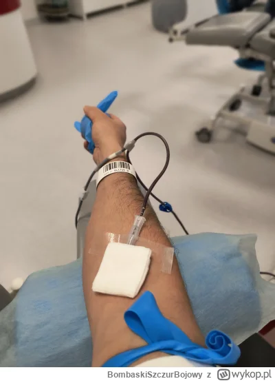 BombaskiSzczurBojowy - 31 851 - 450 = 31 401
Data donacji - 03.12.2025
Rodzaj donacji...