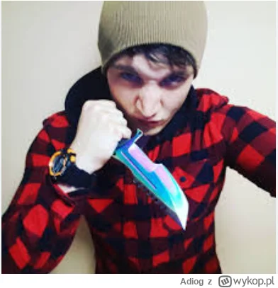 Adiog - prawda jest taka, że boxdel jest niewinny... bo to baxton zlecił zabójstwo id...