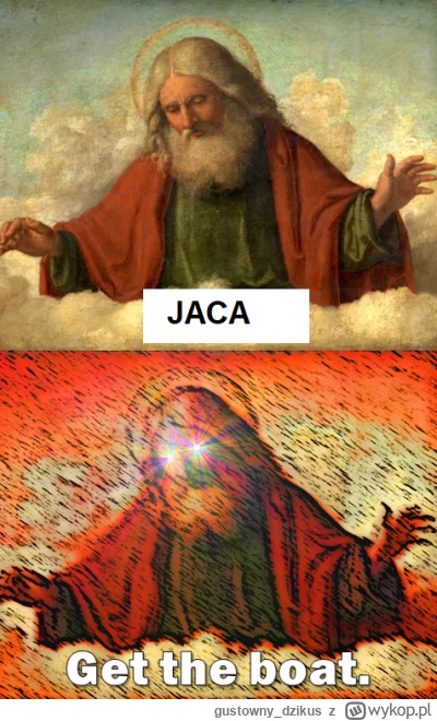 gustowny_dzikus - #wroclaw #heheszki #powodz