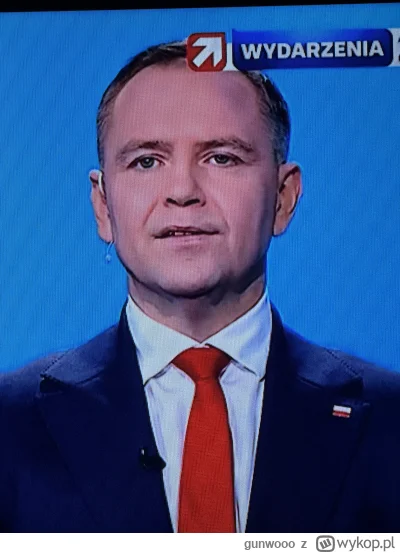 gunwooo - Chyba słaba psychika już wysłała mu maila do nadciągającej kupy, że spotkan...