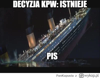 PanKapusta - @homerox2000: Jeszcze odwołanie do Sądu Najwyższego, ale to dobra wiadom...