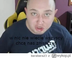 barabara23 - #danielmagical  w nic nie wiecie 2 lata na słuchawce złamany palec złama...