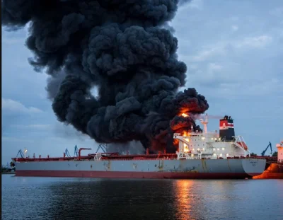 yosemitesam - #rosja #ukraina #wojna 
W nocy z niedzieli na niedzielę, 2 listopada, w...