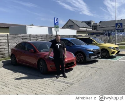 Afrobiker - @murison bohater którego nikt nie potrzebował a jednak się pojawił (｡◕‿‿◕...