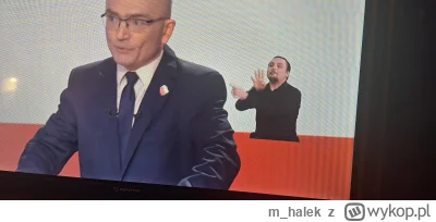 m_halek - @CzechoslowackiZwiazekSzachowWodnych: nawet gość od tłumaczenia chciał mu p...