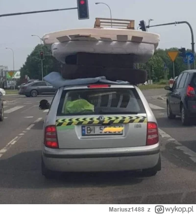 Mariusz1488 - @CzegoTyKrzyczyszKnurze: ten człowiek ponadto wyśmiewał się z nowego me...