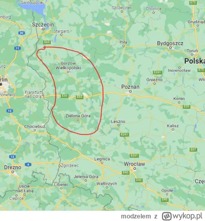 modzelem - Co polecacie na weekend na zwiedzanie/wypoczynek na łonie natury na zaznac...