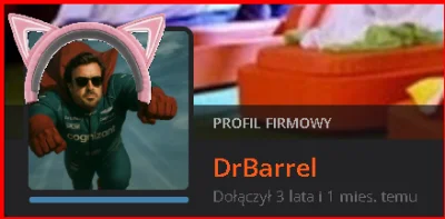 SpongeBobertKanciastoRenki - #f1 #codziennydrbarrel uwu <3