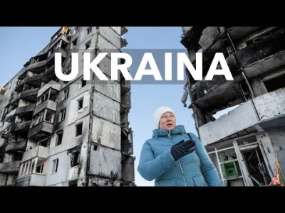 panDario - Co nam przyniósł ruski mir
nie wiem czy było ale polecam 
#ukraina