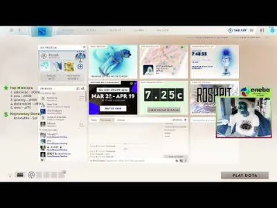 kto-wie-ten-wie32 - Wrzuciłem jeszcze szota od @francis0440 i póki co finito na dziś,...