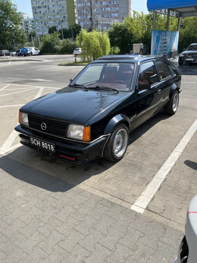 gbsh - @Kroledyp kiedyś takiego spotkałem :)