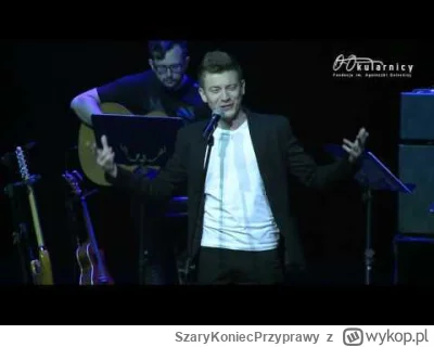 SzaryKoniecPrzyprawy - @PochlaniaczChleba: Mimo wszystko nie jest to piosenka napisan...