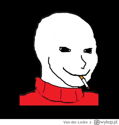 Van-der-Ledre - Ostatnio za zgodą czarodziejki dwukrotnie zwiększyłem dawkę tabletek ...