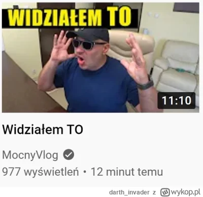 darth_invader - @OmandrenowyRycerz01: znowu zaglądał laskom pod spódnicę w galerii ? ...