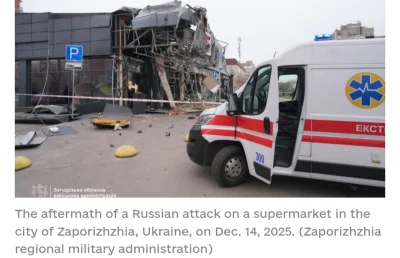 mike-johnston - Rosyjskie dzikusy zaatakowały sklep spożywczy. Czekamy na Konfederacj...