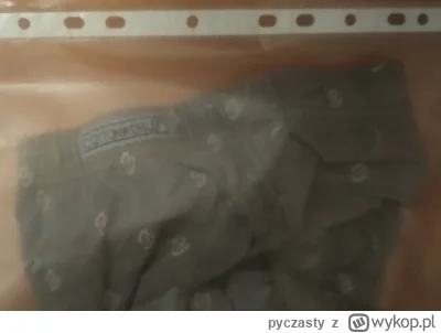 pyczasty - Zobaczcie co dla mnie Łukaszek "Rwa kulszowa" z Grajewa wysłał

Muszę mieć...