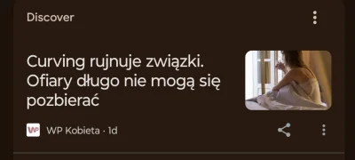 bylem_zielonko - UWAGA PILNE 

Niebezpieczny curving niszczy związki! Uważaj na curvi...
