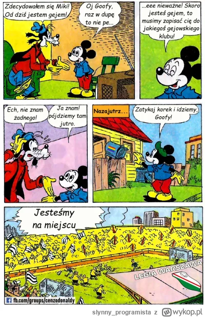 slynny_programista - Na podstawie popularnego mema z Twittera ( ͡° ͜ʖ ͡°)
#pilkanozna...