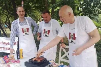 przekliniak - Zaplusuj, a ostatnia cyfra przy liczbie plusów powie Ci co dziś stanie ...