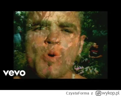 CzystaForma - @JonaszSynGrazyny: wcześniej jest faza jak po trawce, oczywiście specyf...