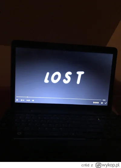 cr6d - #lost