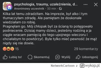 NetworkCartoon - Tak wyglądają związki normictwa.

Natura.

#przegryw #blackpill #roz...
