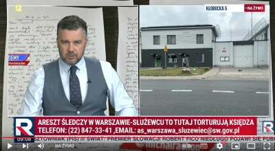 wyscrollowany - #polityka W #tvrepublika przed chwilą dosłownie powiedzieli, że
reżim...