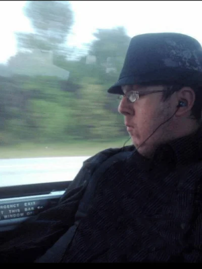 Otter - @Porobiony420: