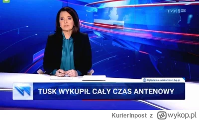 KurierInpost - #bekazpisu #tvpis