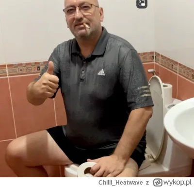 Chilli_Heatwave - @NAZWATYMCZASOWA