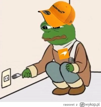 rassvet - Jakie k.... #dziendobry  (╥﹏╥)

#f1