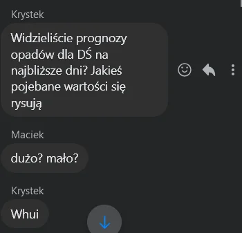 eduardo-garcia - >bo nie były na tamten czas, prognozy mają to do siebie że się zmien...