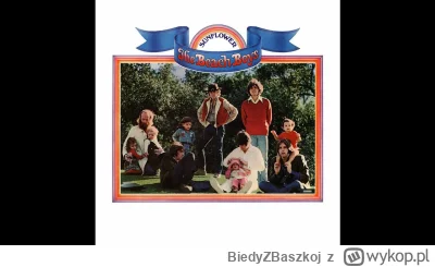 BiedyZBaszkoj - 26 / 600 - The Beach Boys - All I Wanna Do

1970.
Mniej znane. 
 Zesp...