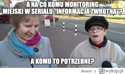 iksem - @Millenials: @LezliNilsen