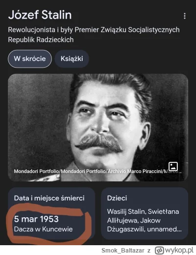 Smok_Baltazar - @ChamskoCytuje: