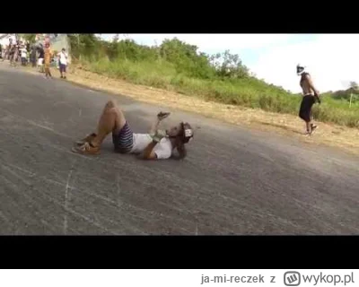 ja-mi-reczek - @Kearnage: https://www.youtube.com/watch?v=b9yL5usLFgY