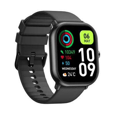 n____S - ❗ Zeblaze GTS 3 Pro Smart Watch
〽️ Cena: 19.59 USD (dotąd najniższa w histor...