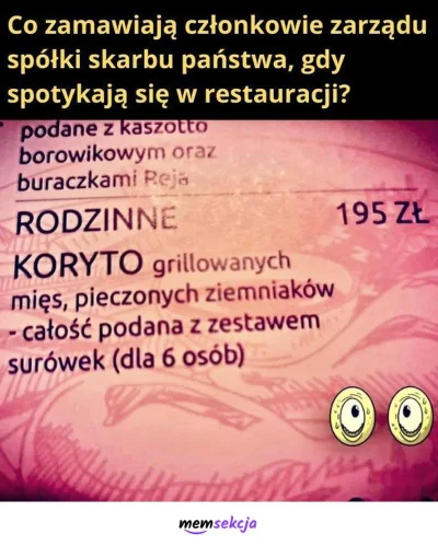 Tytanowy_Lucjan - Za podatnika hajs baluj (╯°□°）╯︵ ┻━┻
Patologiczna sytuacja kiedy pa...