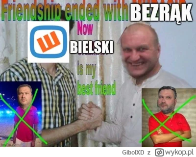 GibolXD - @Dymitrov:ja tylko tu dla przypomnienia zostawie