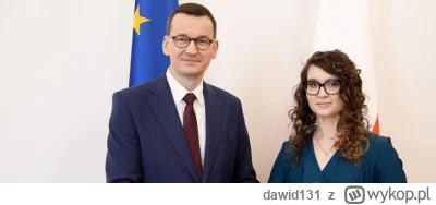 dawid131 - >Justyna Orłowska Doświadczenie zdobywała w cenionych na całym świecie spó...