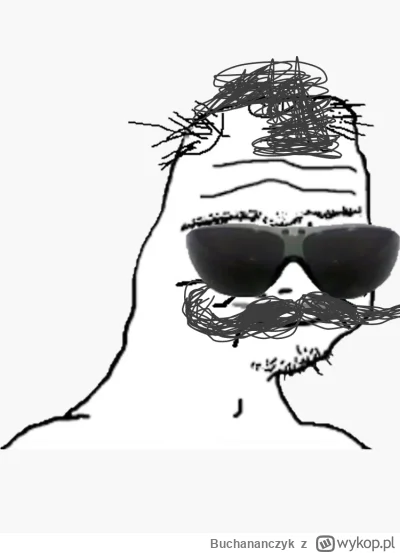 Buchananczyk - @emerytowany_emeryt mmmmm kabaraki