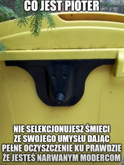 revqmysterio - #konkursnanajbardziejgownianymemznosaczem