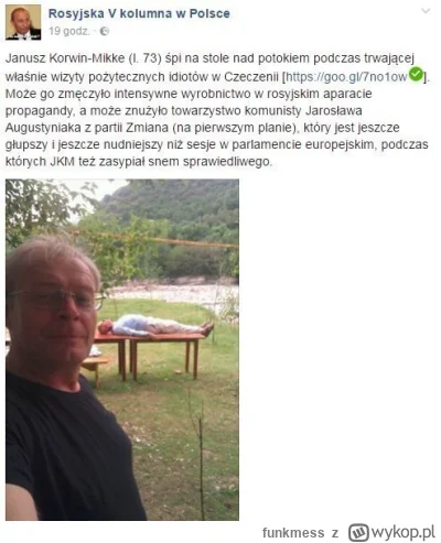 funkmess - @prewenaza: Niby tak ale jest różnica między mężami stanu jak Tusk i Sikor...