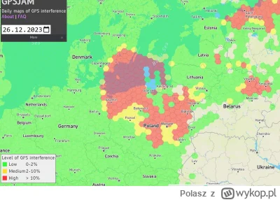 Polasz - @Towarzysz_Pawulon: chiny nie są bezpośrednim wrogiem NATO. rosja jest wrogi...