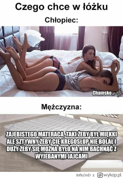 Influ3nD - #humorobrazkowy